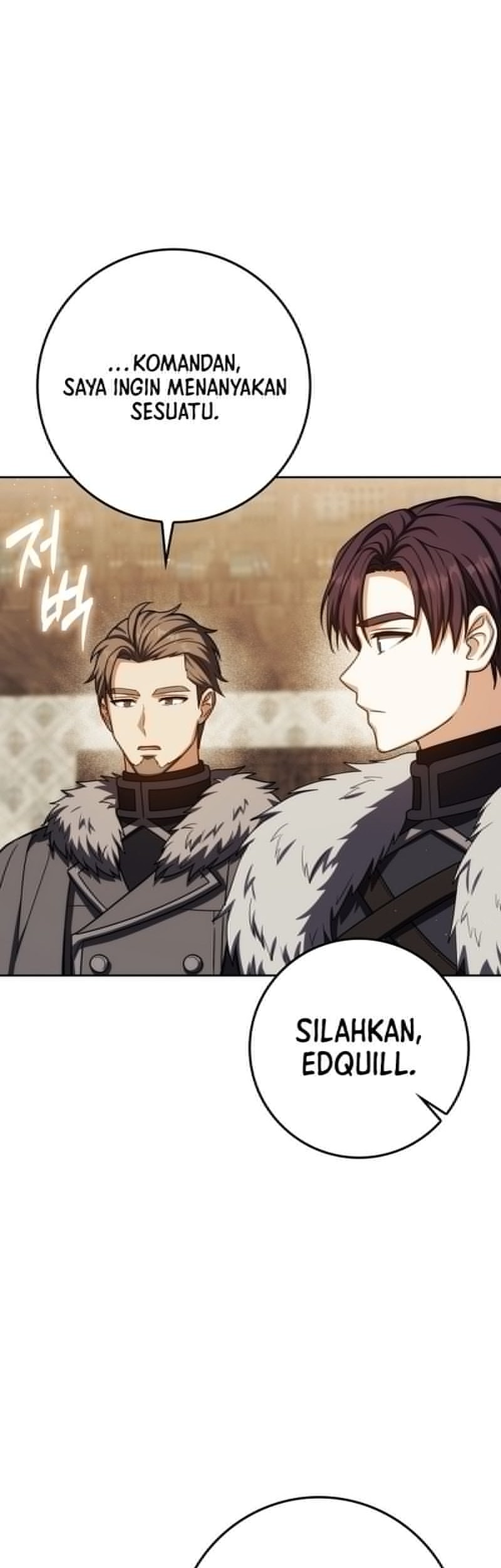 The Reincarnated Assassin is a Genius Swordsman Chapter 69 - halaman 64