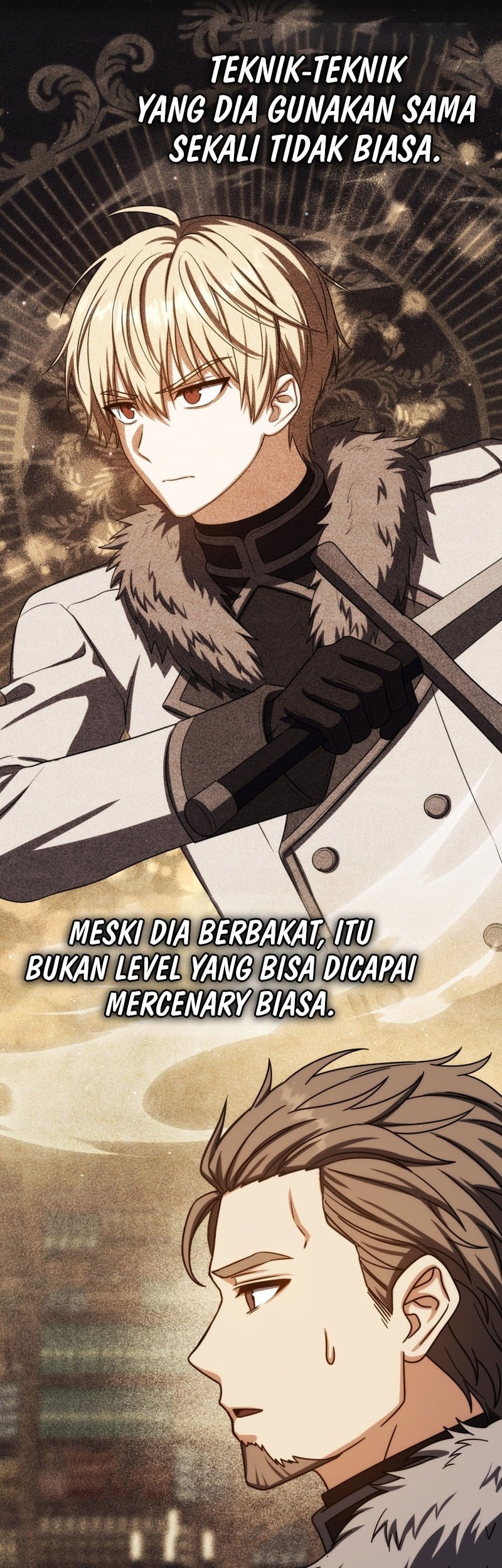 The Reincarnated Assassin is a Genius Swordsman Chapter 69 - halaman 67