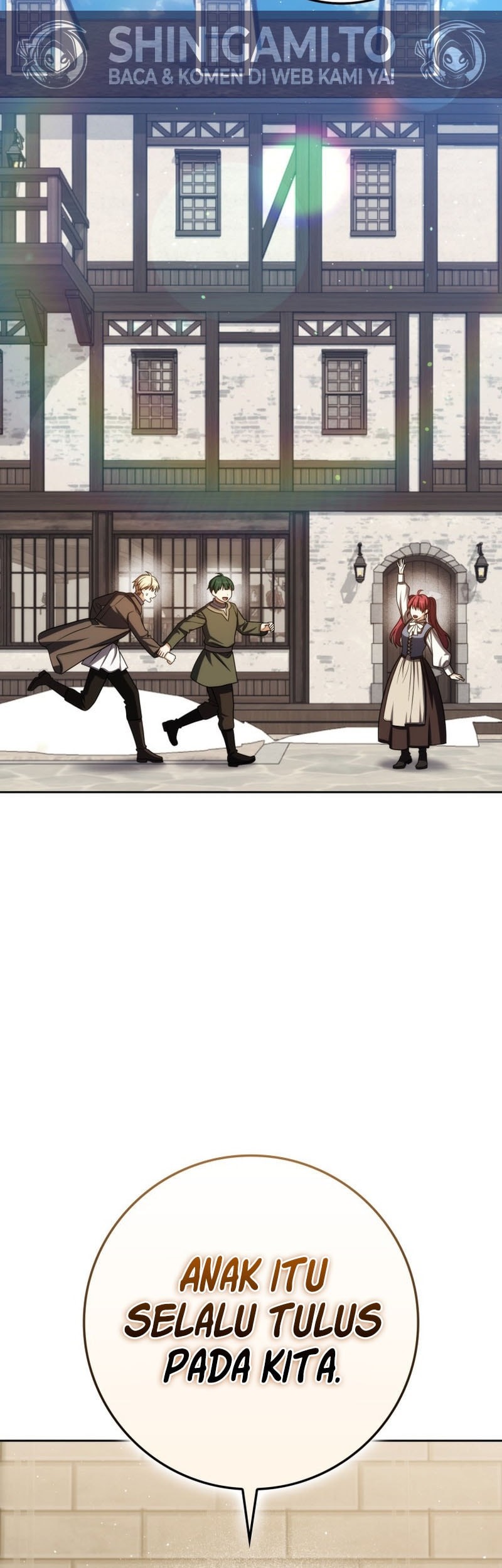 The Reincarnated Assassin is a Genius Swordsman Chapter 69 - halaman 69