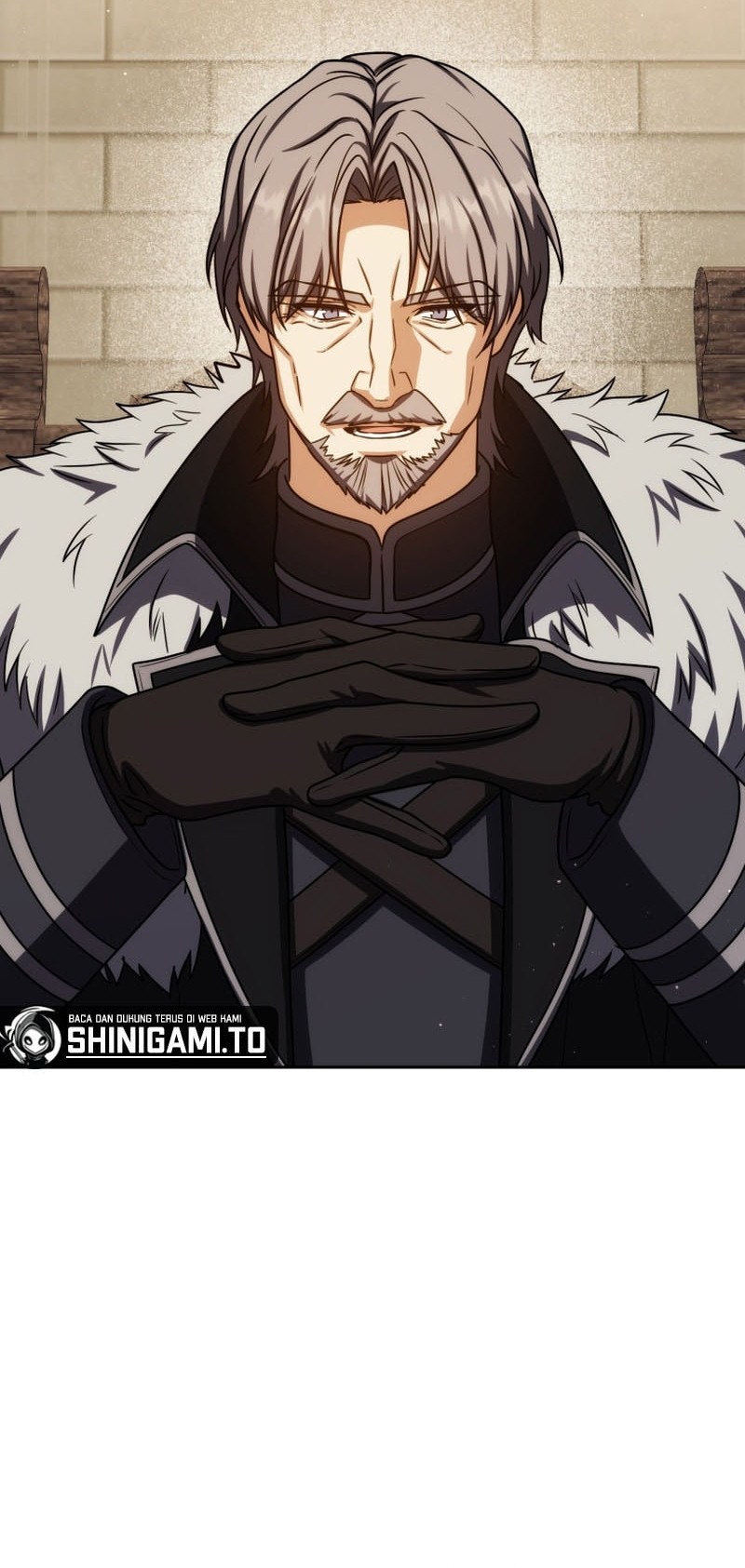 The Reincarnated Assassin is a Genius Swordsman Chapter 69 - halaman 70