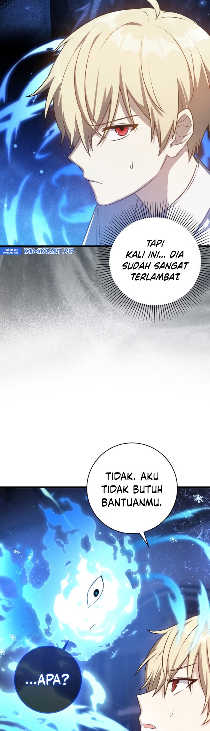 The Reincarnated Assassin is a Genius Swordsman Chapter 7 - halaman 12