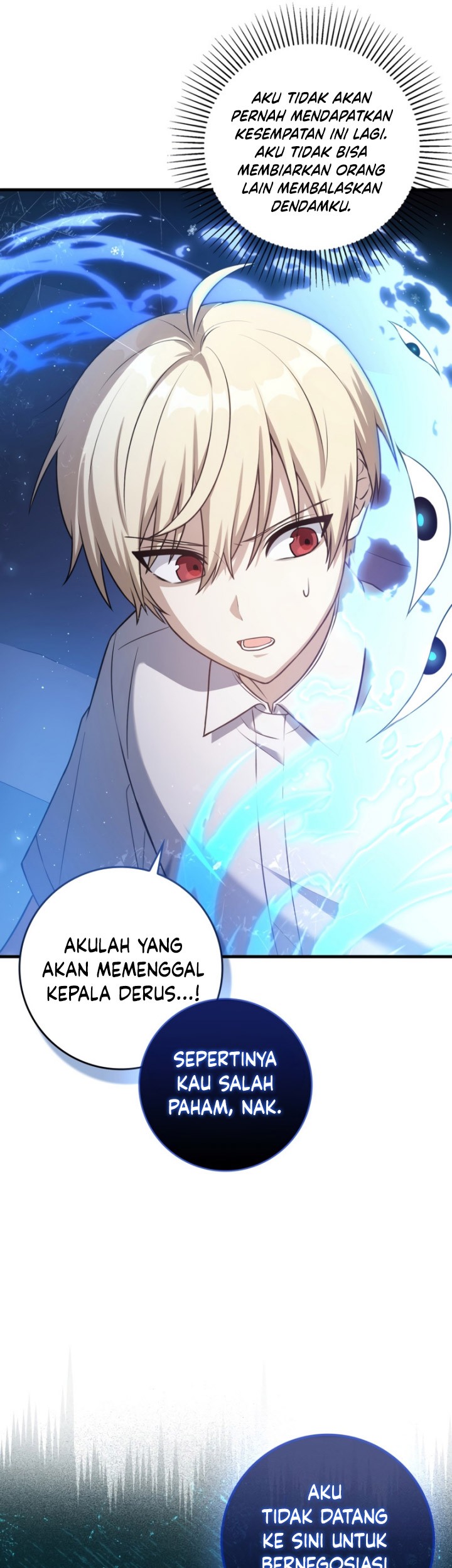 The Reincarnated Assassin is a Genius Swordsman Chapter 7 - halaman 14