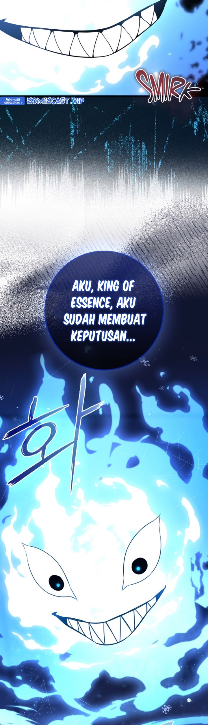 The Reincarnated Assassin is a Genius Swordsman Chapter 7 - halaman 16