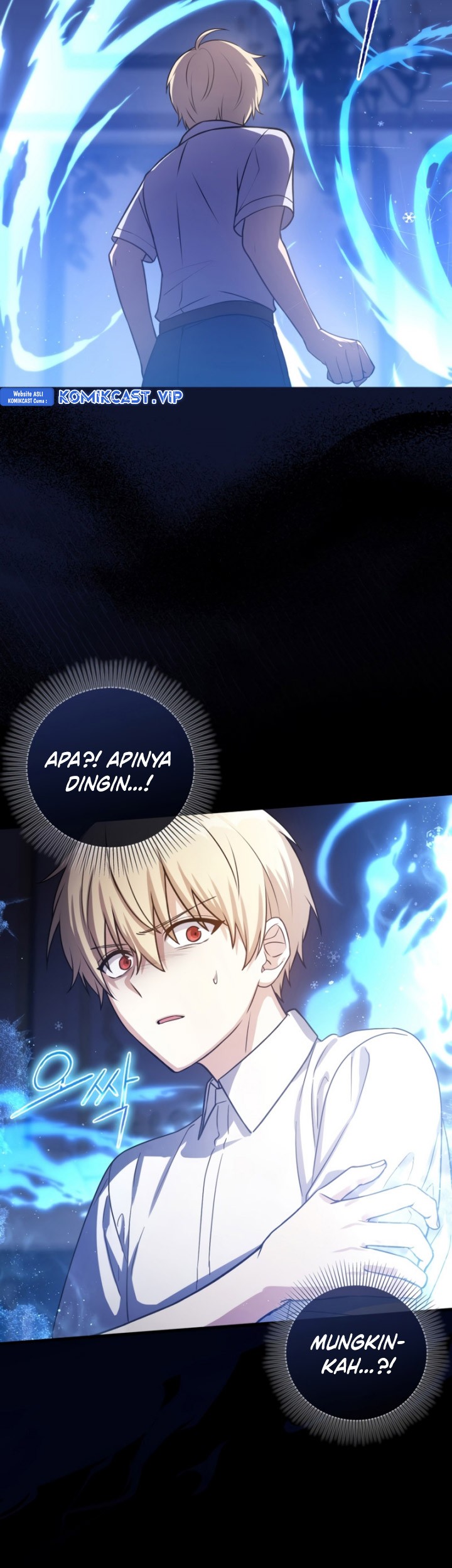 The Reincarnated Assassin is a Genius Swordsman Chapter 7 - halaman 18