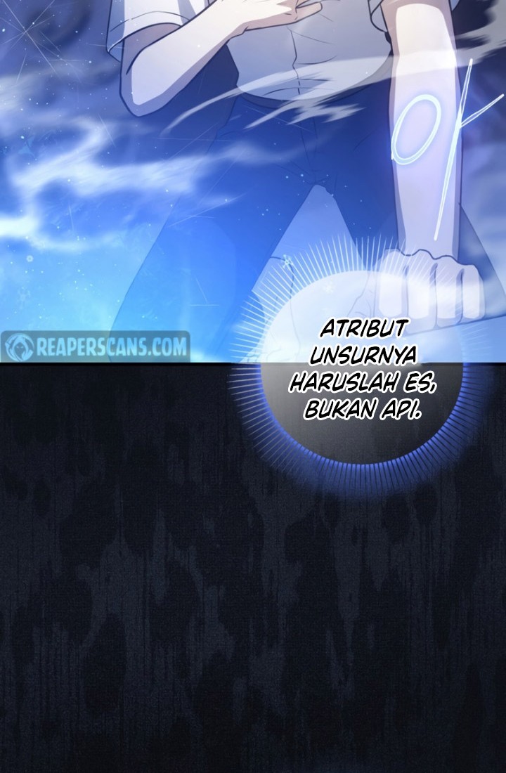 The Reincarnated Assassin is a Genius Swordsman Chapter 7 - halaman 25