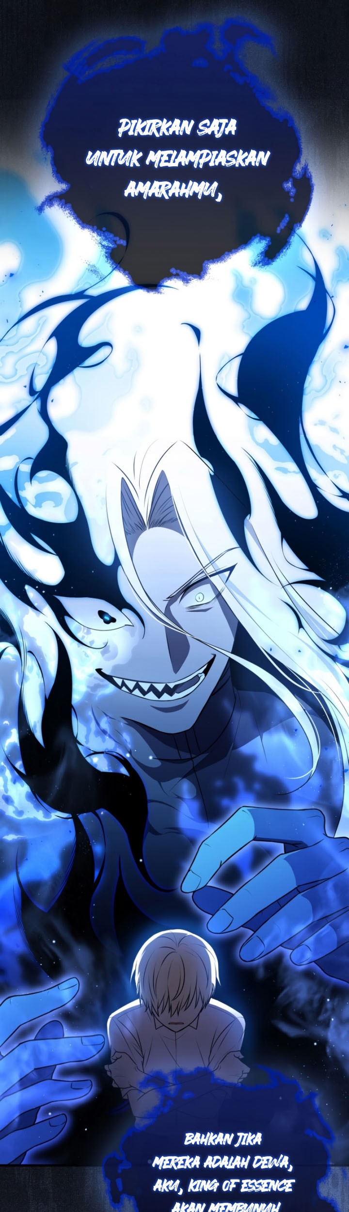 The Reincarnated Assassin is a Genius Swordsman Chapter 7 - halaman 26