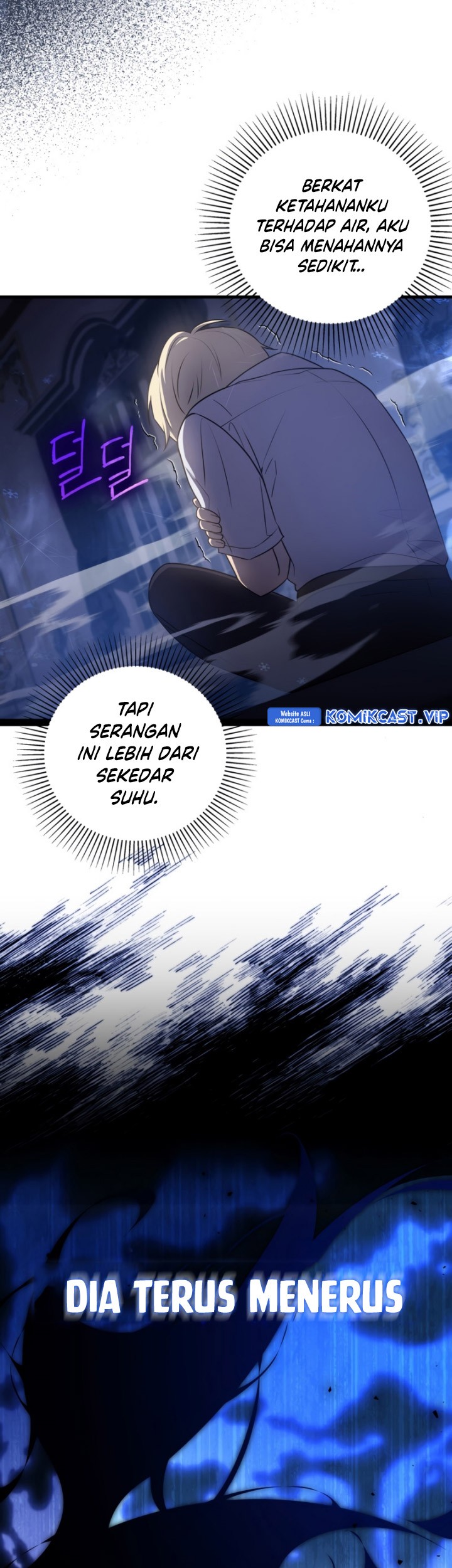 The Reincarnated Assassin is a Genius Swordsman Chapter 7 - halaman 28