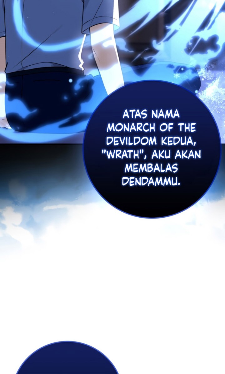The Reincarnated Assassin is a Genius Swordsman Chapter 7 - halaman 3