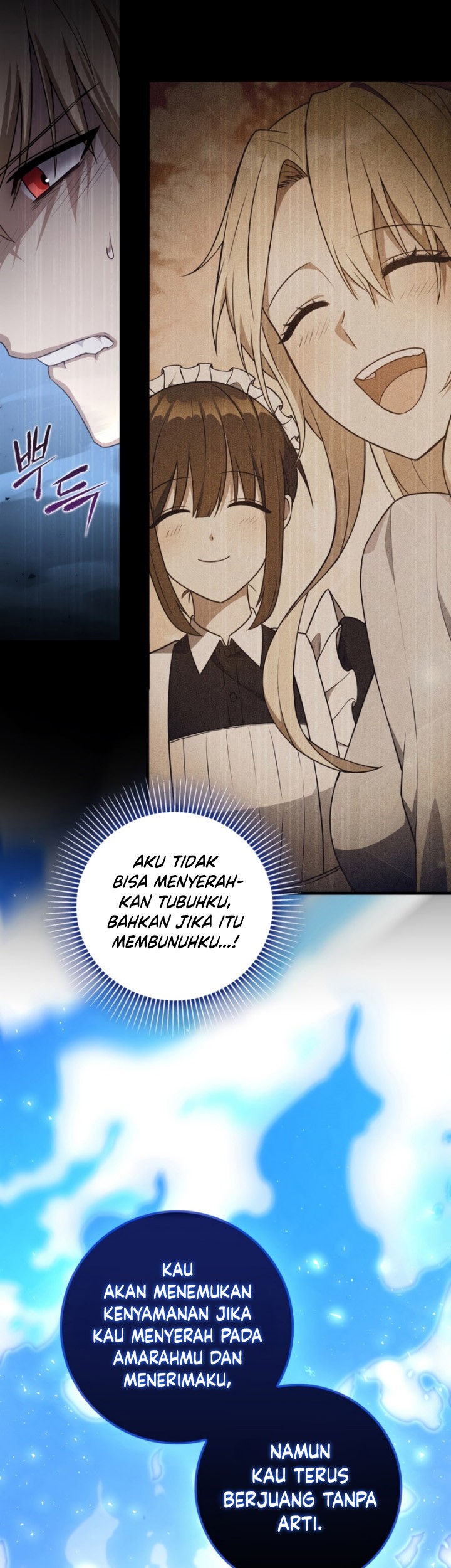 The Reincarnated Assassin is a Genius Swordsman Chapter 7 - halaman 32