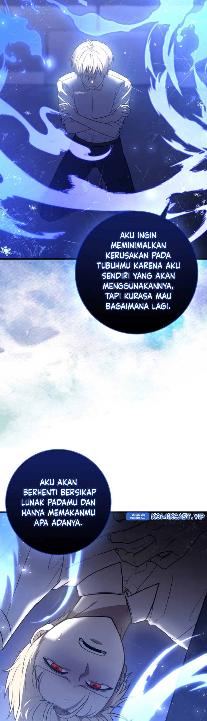 The Reincarnated Assassin is a Genius Swordsman Chapter 7 - halaman 34