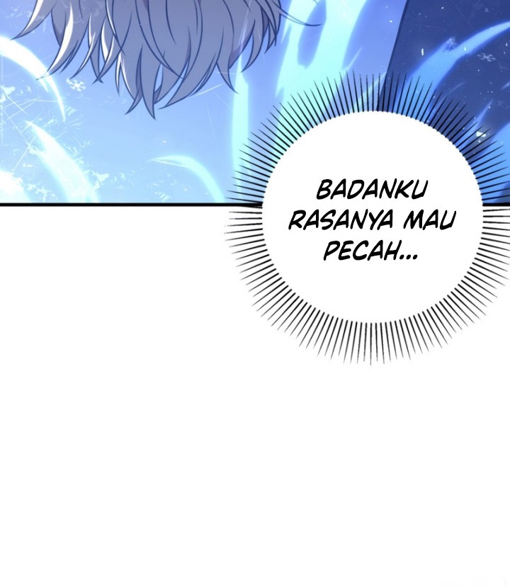 The Reincarnated Assassin is a Genius Swordsman Chapter 7 - halaman 35