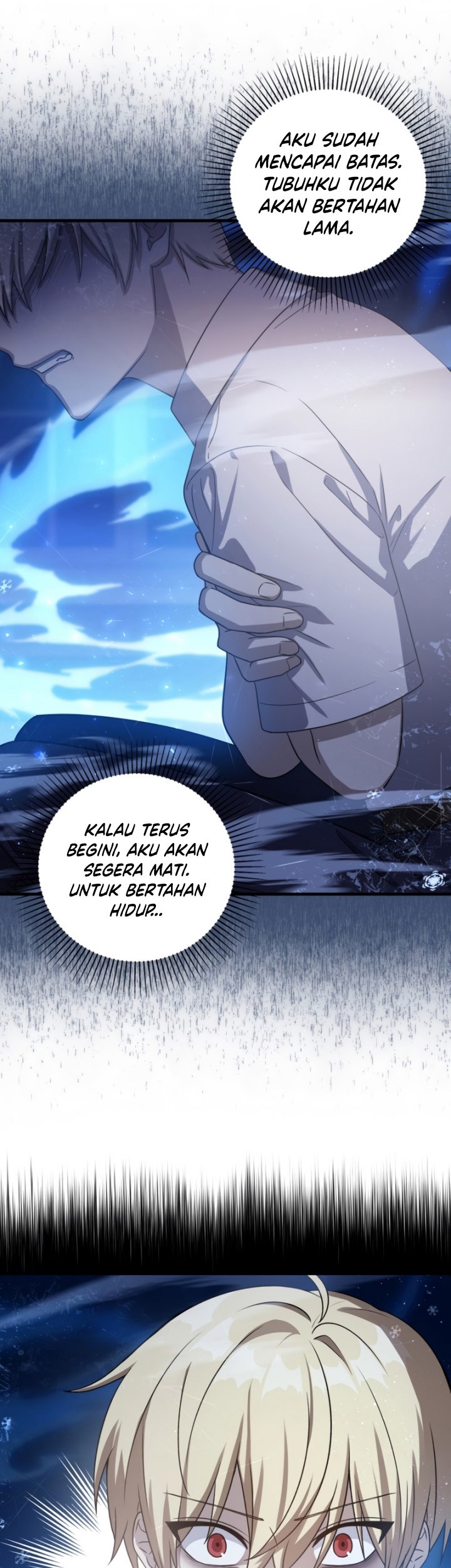 The Reincarnated Assassin is a Genius Swordsman Chapter 7 - halaman 36