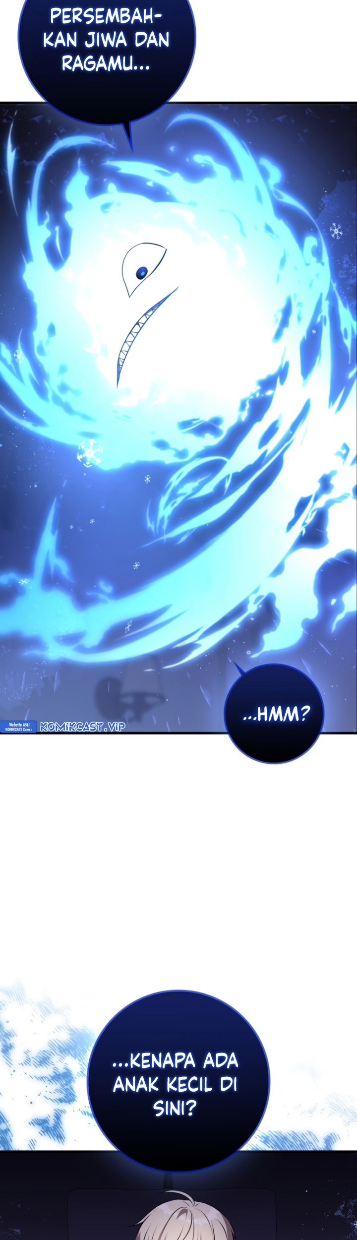 The Reincarnated Assassin is a Genius Swordsman Chapter 7 - halaman 4
