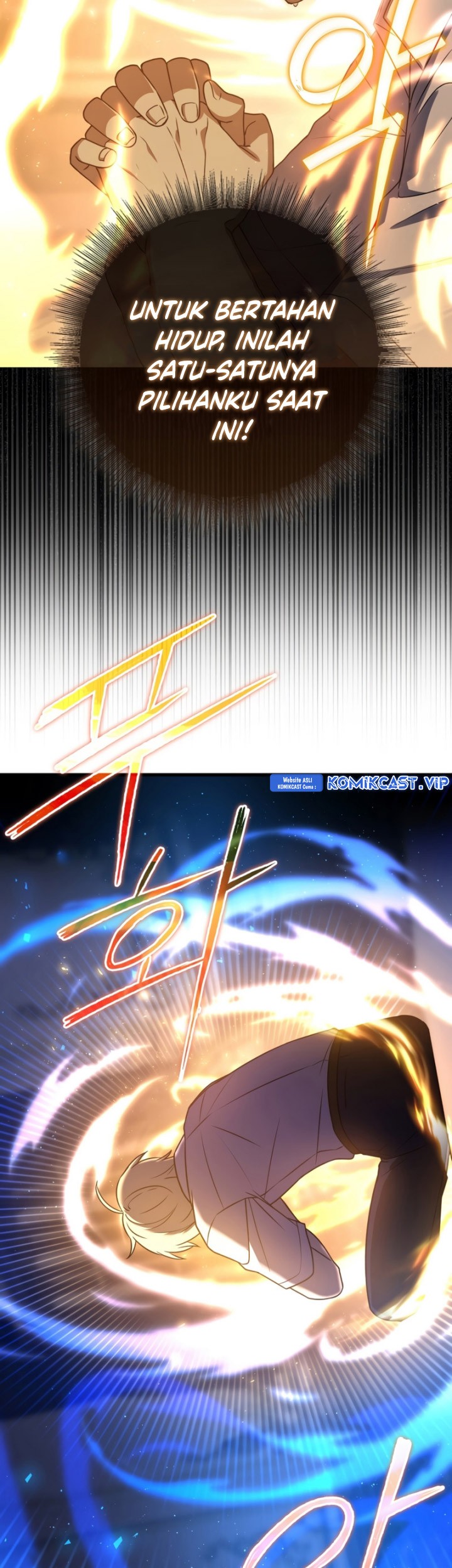 The Reincarnated Assassin is a Genius Swordsman Chapter 7 - halaman 40