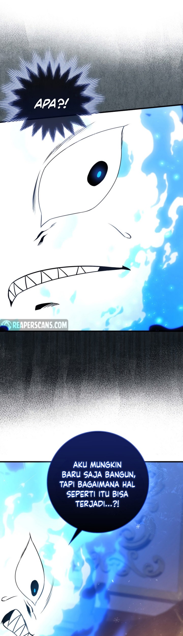 The Reincarnated Assassin is a Genius Swordsman Chapter 7 - halaman 42