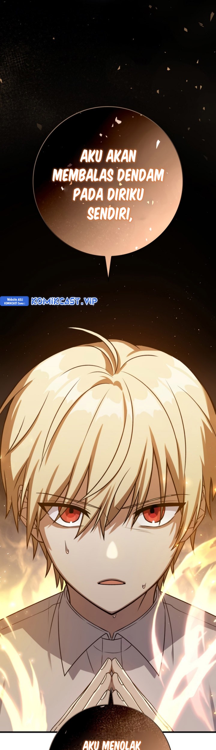 The Reincarnated Assassin is a Genius Swordsman Chapter 7 - halaman 44