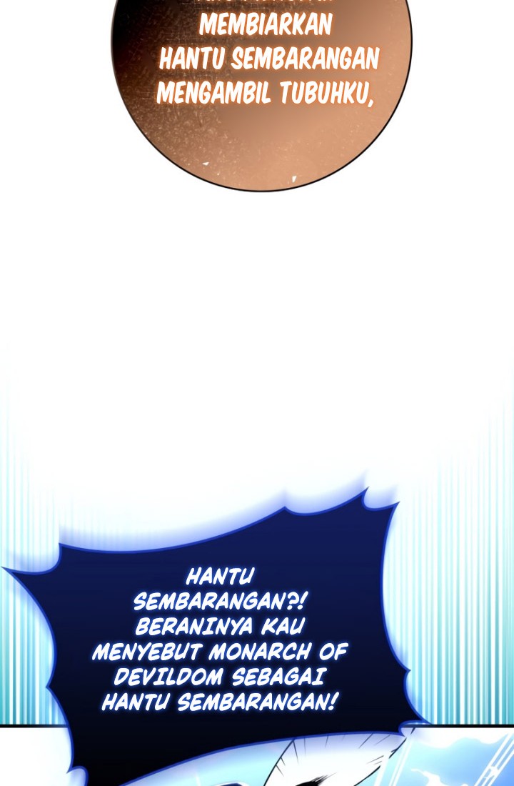 The Reincarnated Assassin is a Genius Swordsman Chapter 7 - halaman 45