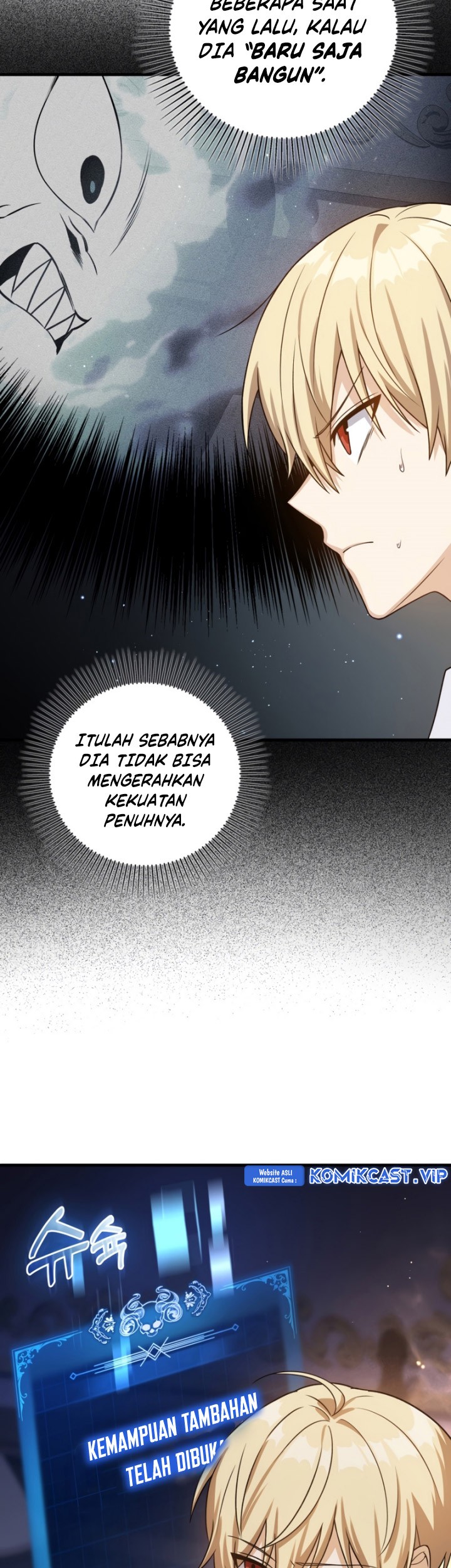 The Reincarnated Assassin is a Genius Swordsman Chapter 7 - halaman 48