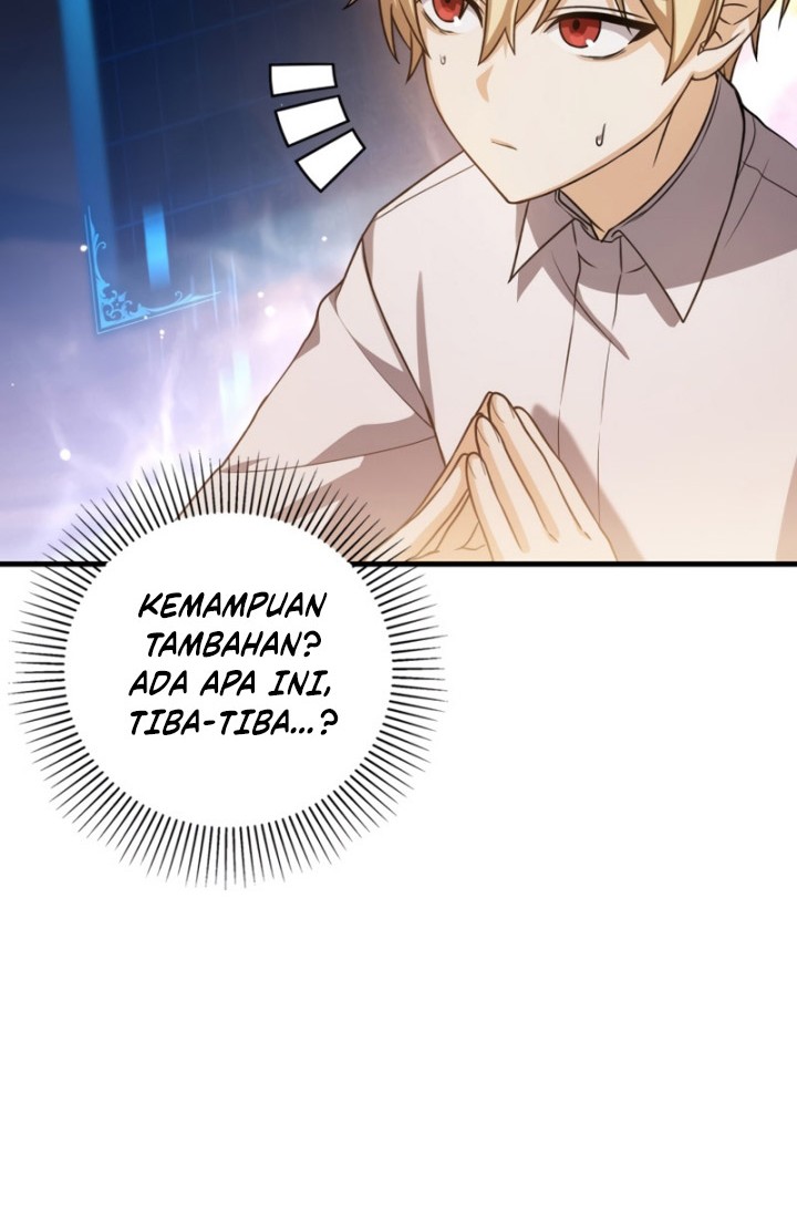 The Reincarnated Assassin is a Genius Swordsman Chapter 7 - halaman 49