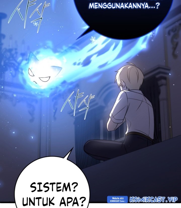 The Reincarnated Assassin is a Genius Swordsman Chapter 7 - halaman 51