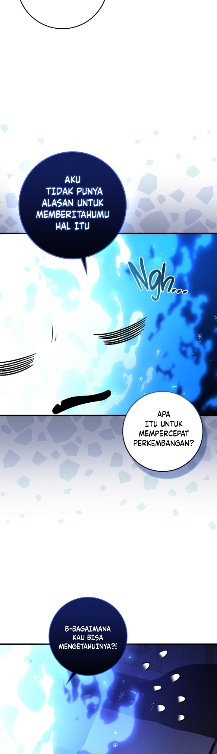 The Reincarnated Assassin is a Genius Swordsman Chapter 7 - halaman 52