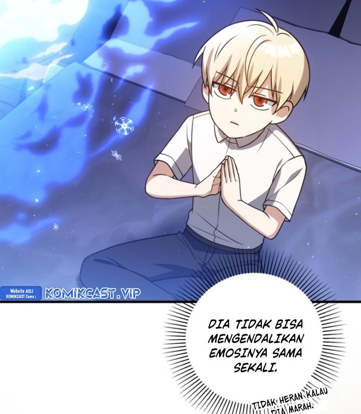 The Reincarnated Assassin is a Genius Swordsman Chapter 7 - halaman 53