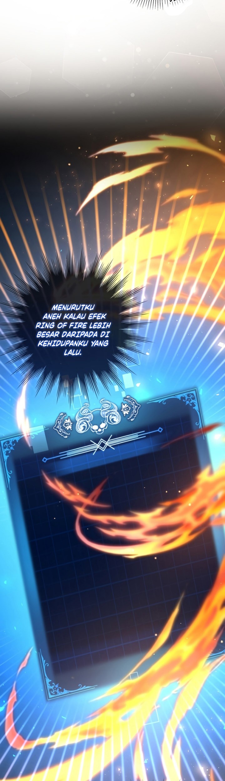 The Reincarnated Assassin is a Genius Swordsman Chapter 7 - halaman 54