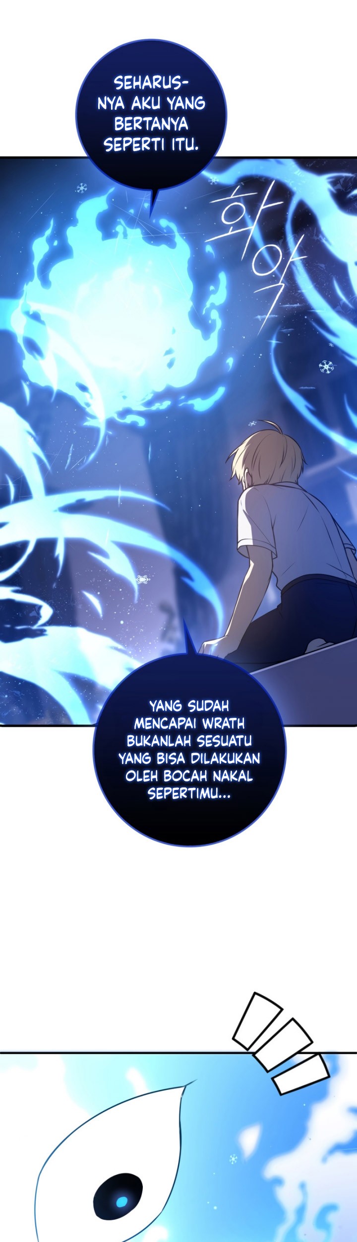 The Reincarnated Assassin is a Genius Swordsman Chapter 7 - halaman 6