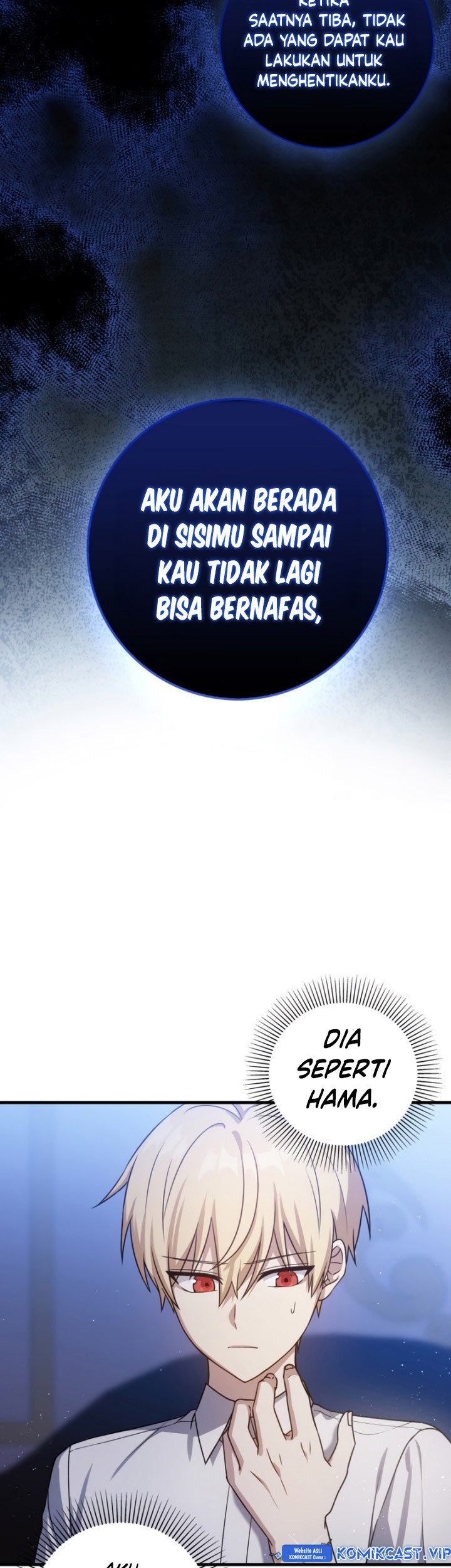 The Reincarnated Assassin is a Genius Swordsman Chapter 7 - halaman 66