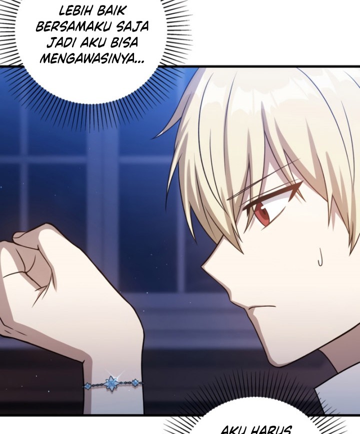 The Reincarnated Assassin is a Genius Swordsman Chapter 7 - halaman 69