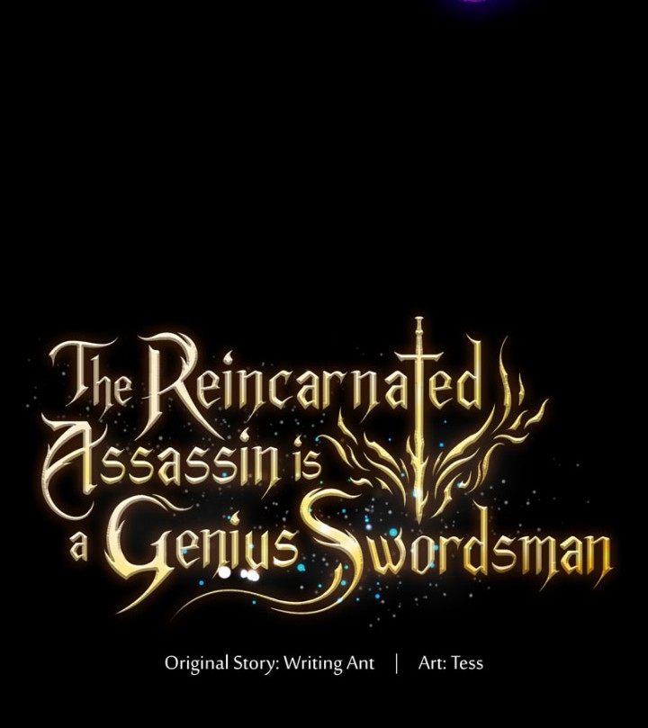 The Reincarnated Assassin is a Genius Swordsman Chapter 7 - halaman 9