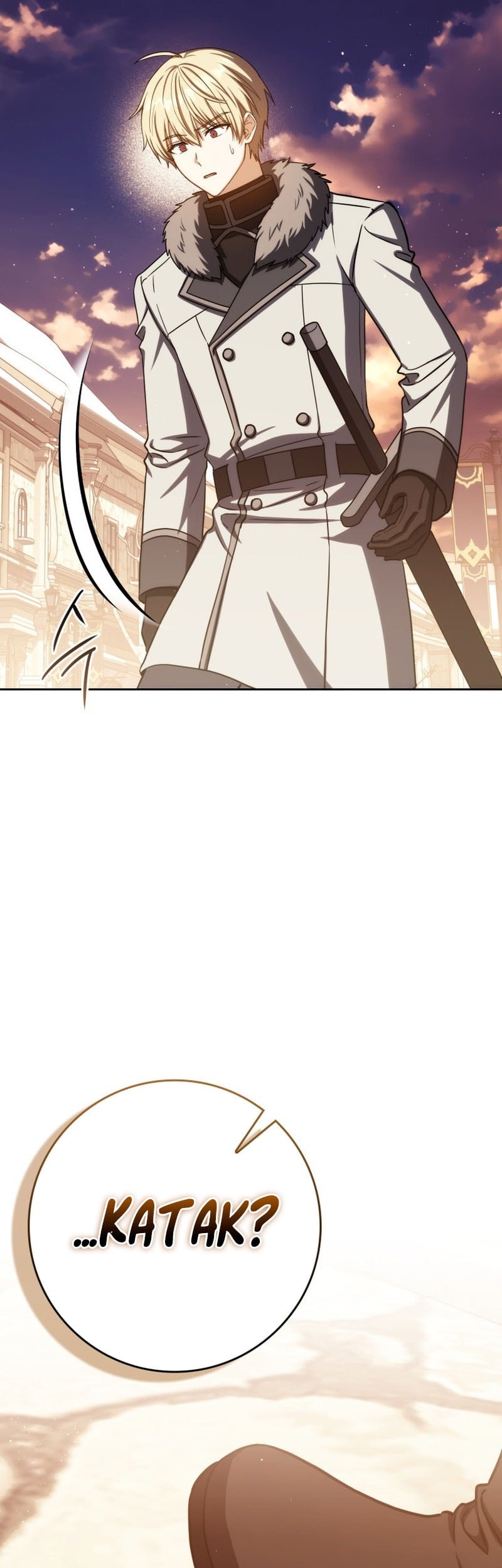 The Reincarnated Assassin is a Genius Swordsman Chapter 71 - halaman 10