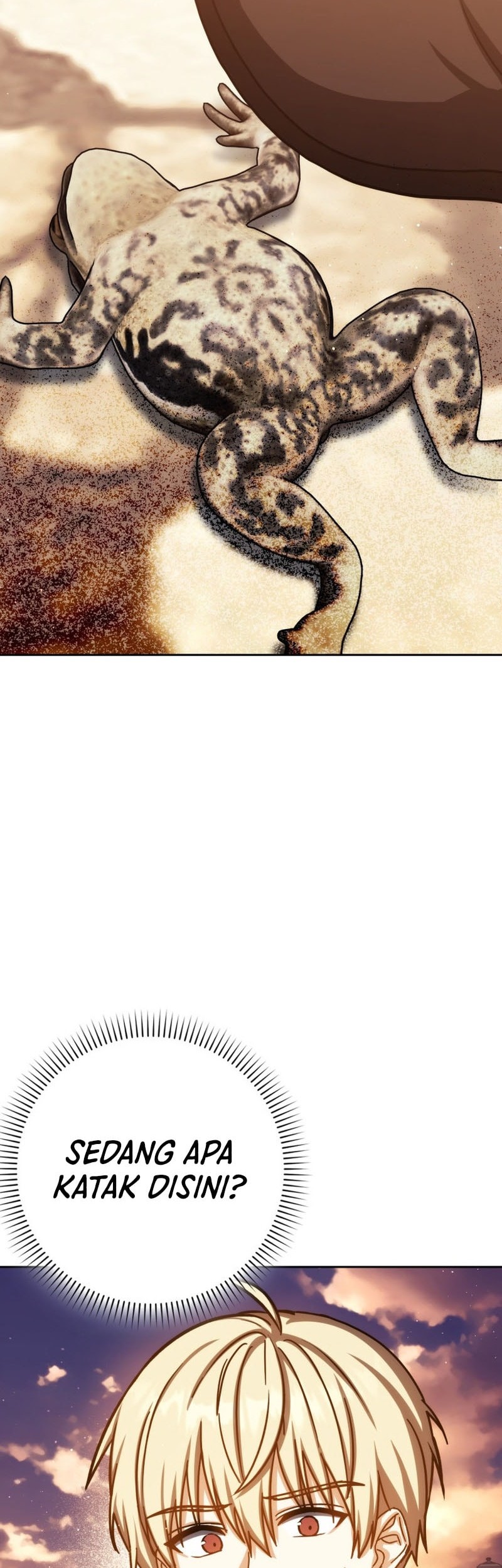 The Reincarnated Assassin is a Genius Swordsman Chapter 71 - halaman 11