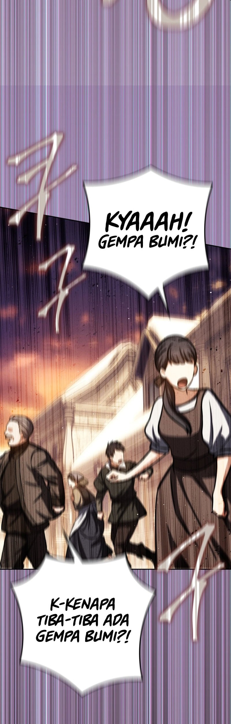 The Reincarnated Assassin is a Genius Swordsman Chapter 71 - halaman 16