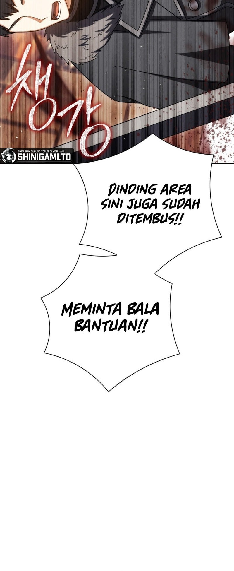 The Reincarnated Assassin is a Genius Swordsman Chapter 71 - halaman 27