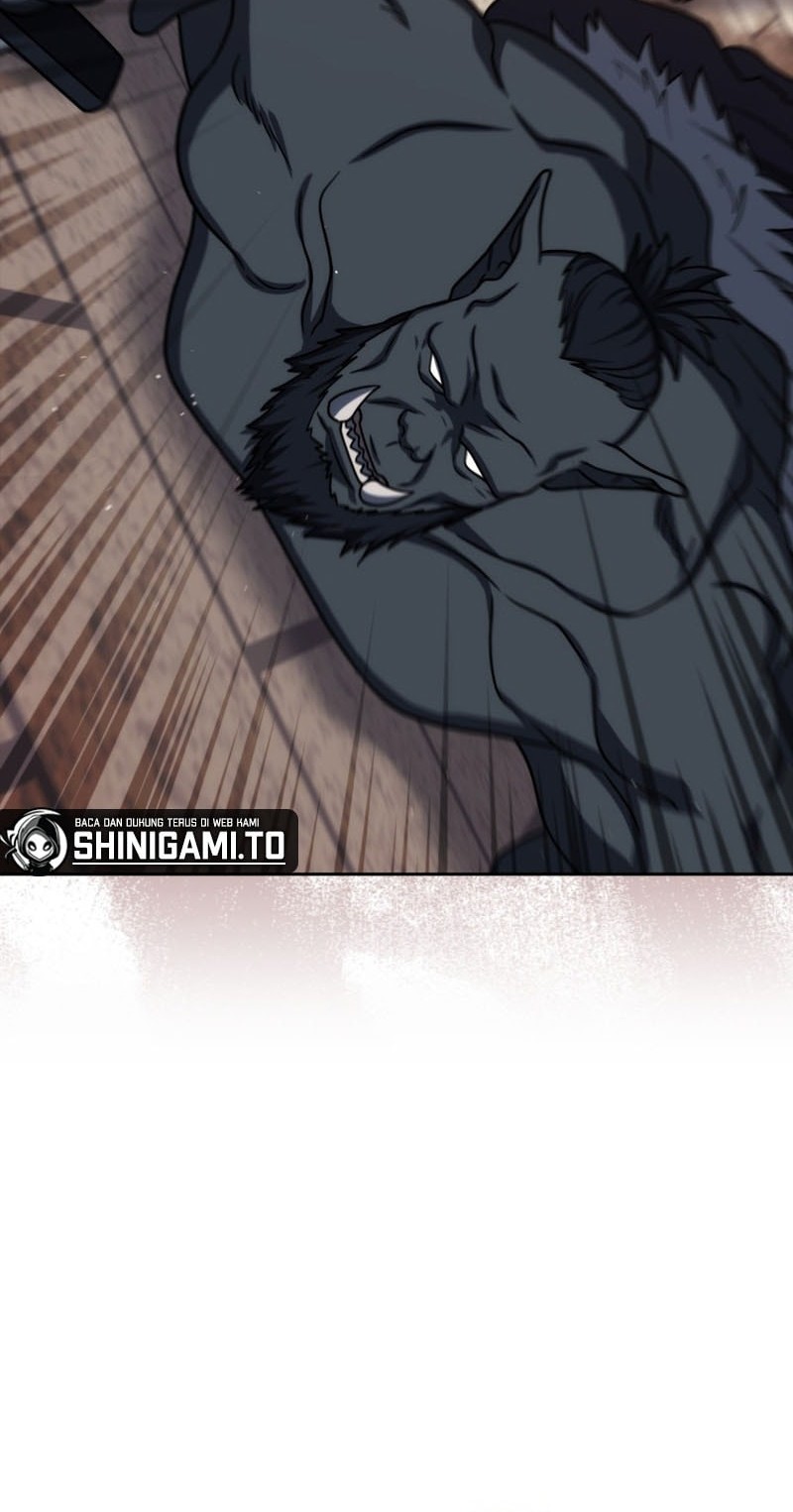 The Reincarnated Assassin is a Genius Swordsman Chapter 71 - halaman 31