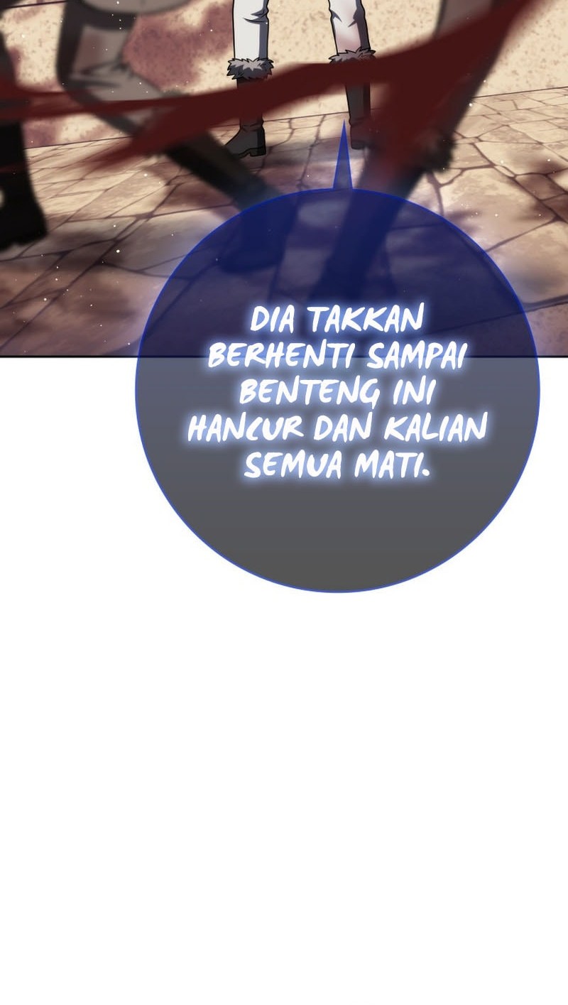The Reincarnated Assassin is a Genius Swordsman Chapter 71 - halaman 35