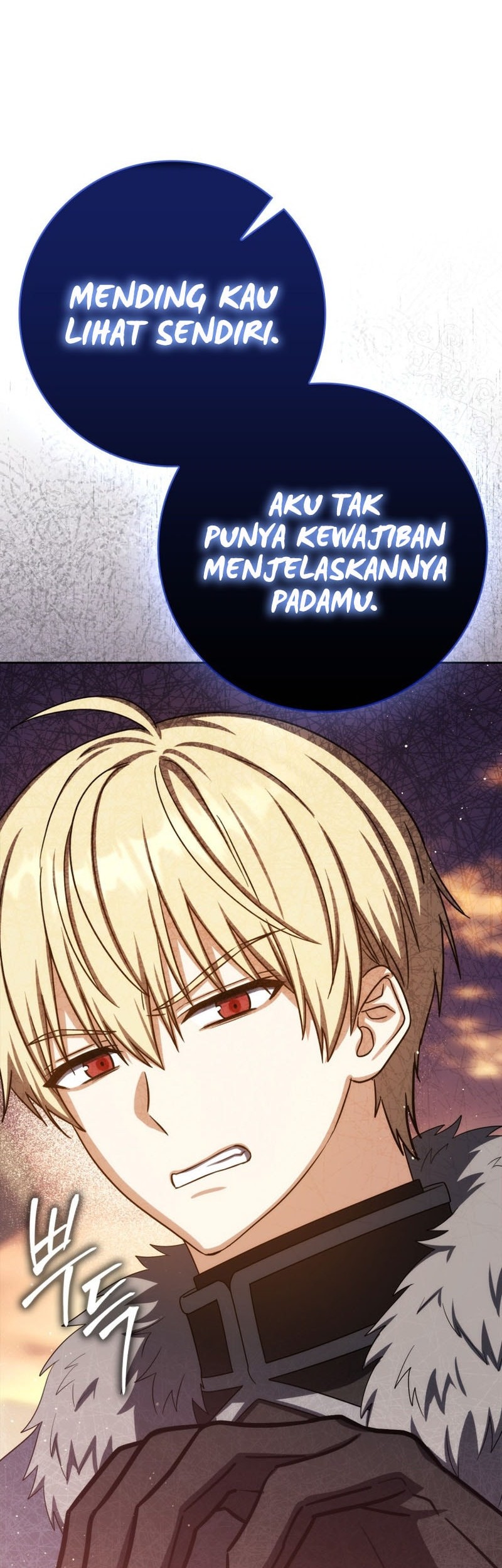 The Reincarnated Assassin is a Genius Swordsman Chapter 71 - halaman 37