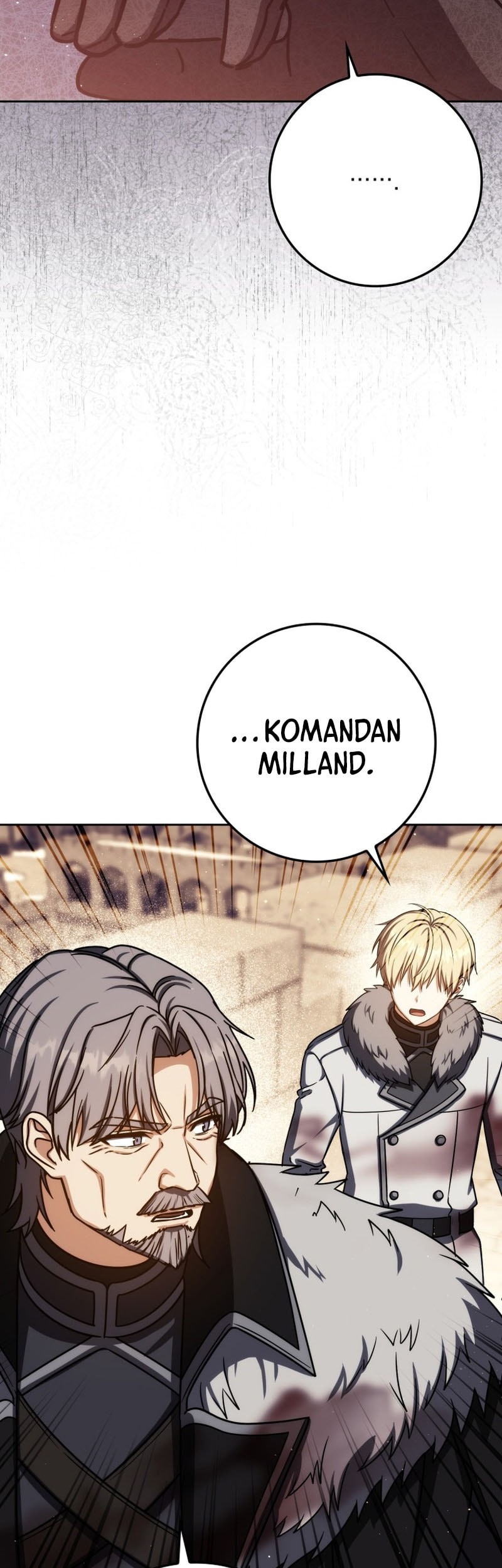The Reincarnated Assassin is a Genius Swordsman Chapter 71 - halaman 38