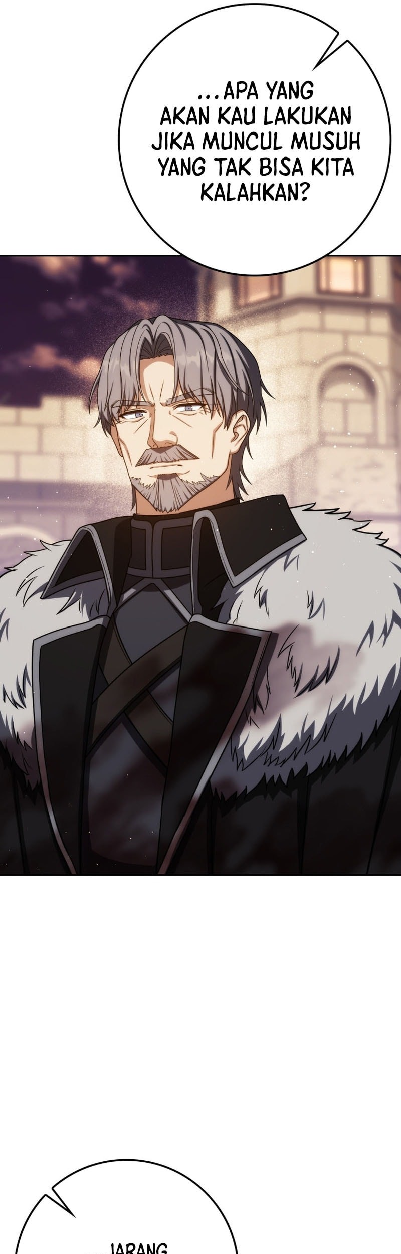 The Reincarnated Assassin is a Genius Swordsman Chapter 71 - halaman 40