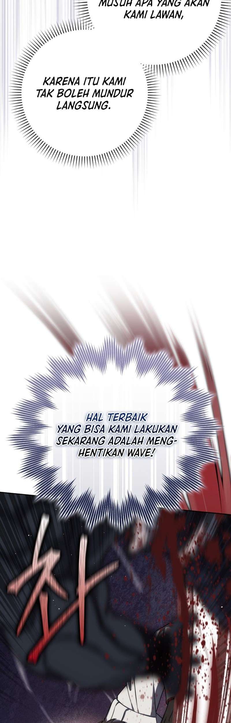The Reincarnated Assassin is a Genius Swordsman Chapter 71 - halaman 45