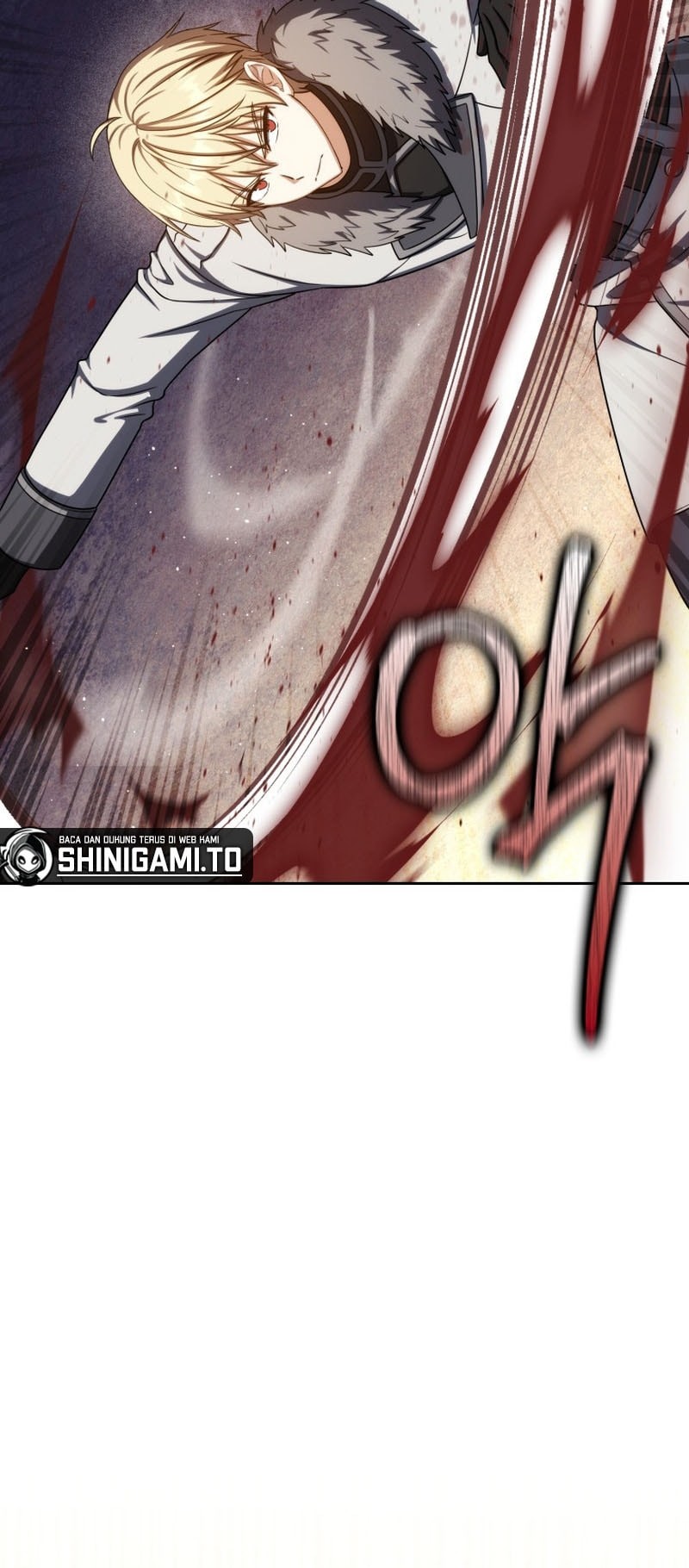 The Reincarnated Assassin is a Genius Swordsman Chapter 71 - halaman 46