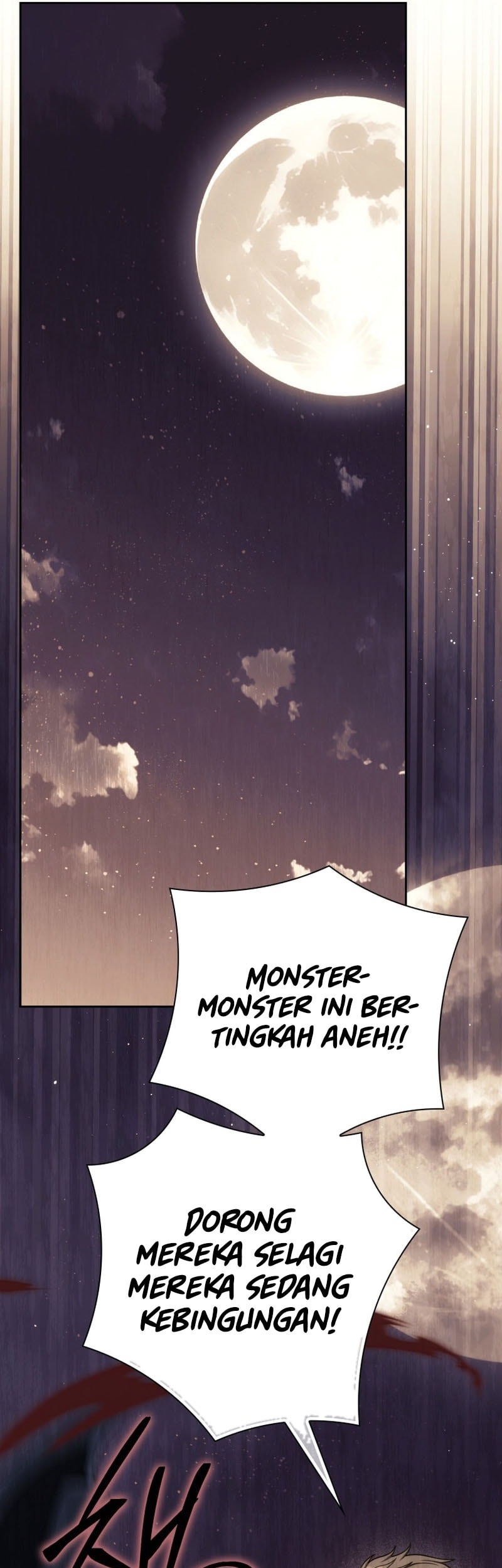 The Reincarnated Assassin is a Genius Swordsman Chapter 71 - halaman 47