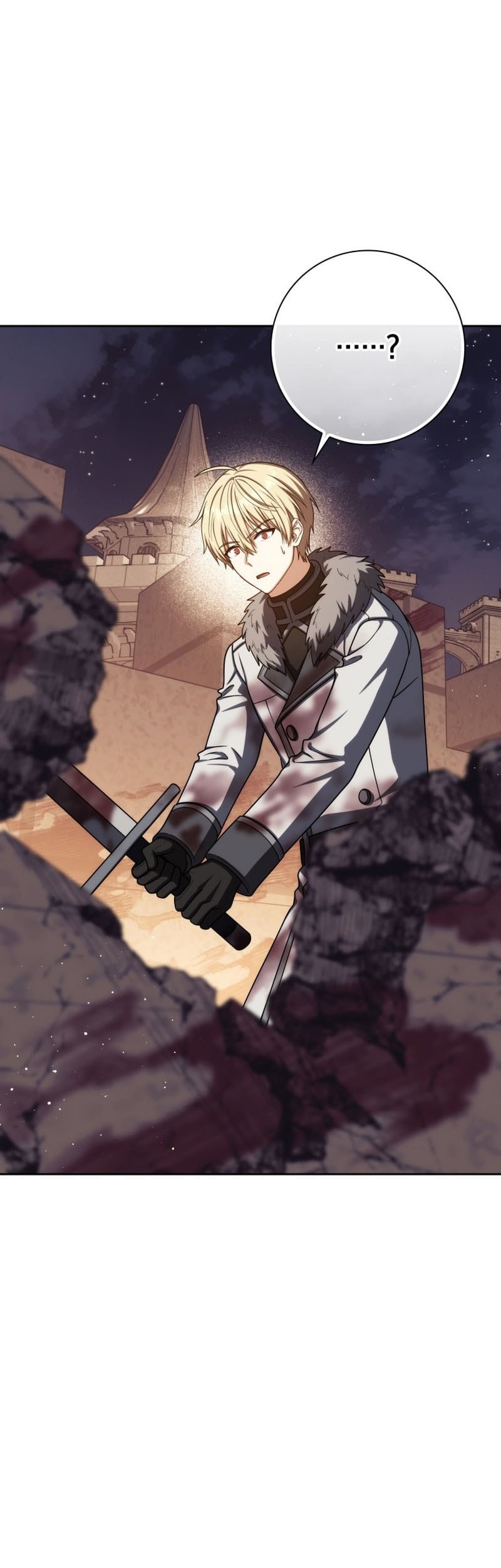 The Reincarnated Assassin is a Genius Swordsman Chapter 71 - halaman 49