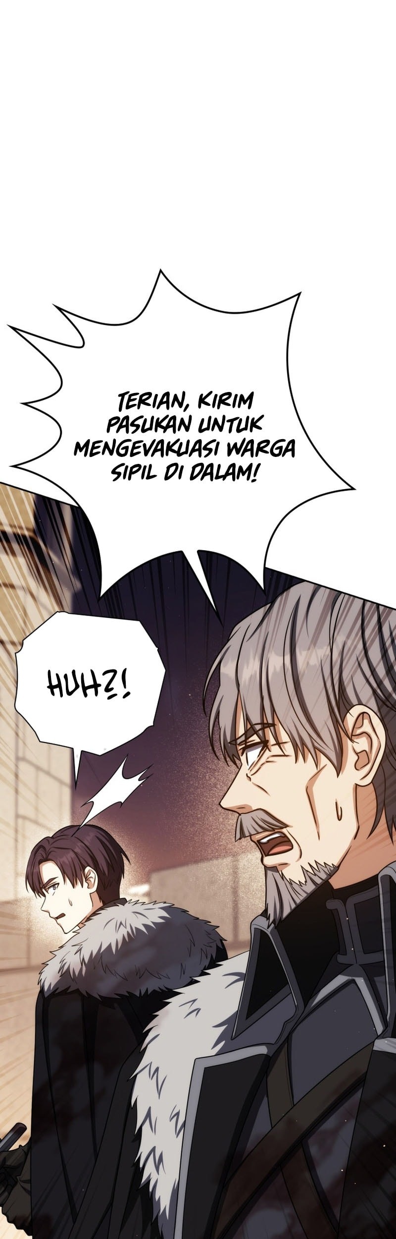 The Reincarnated Assassin is a Genius Swordsman Chapter 71 - halaman 51
