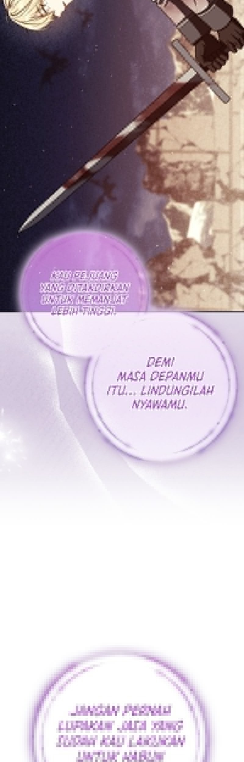 The Reincarnated Assassin is a Genius Swordsman Chapter 71 - halaman 56