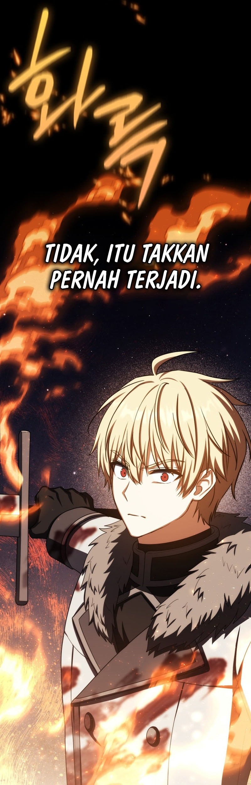 The Reincarnated Assassin is a Genius Swordsman Chapter 71 - halaman 59