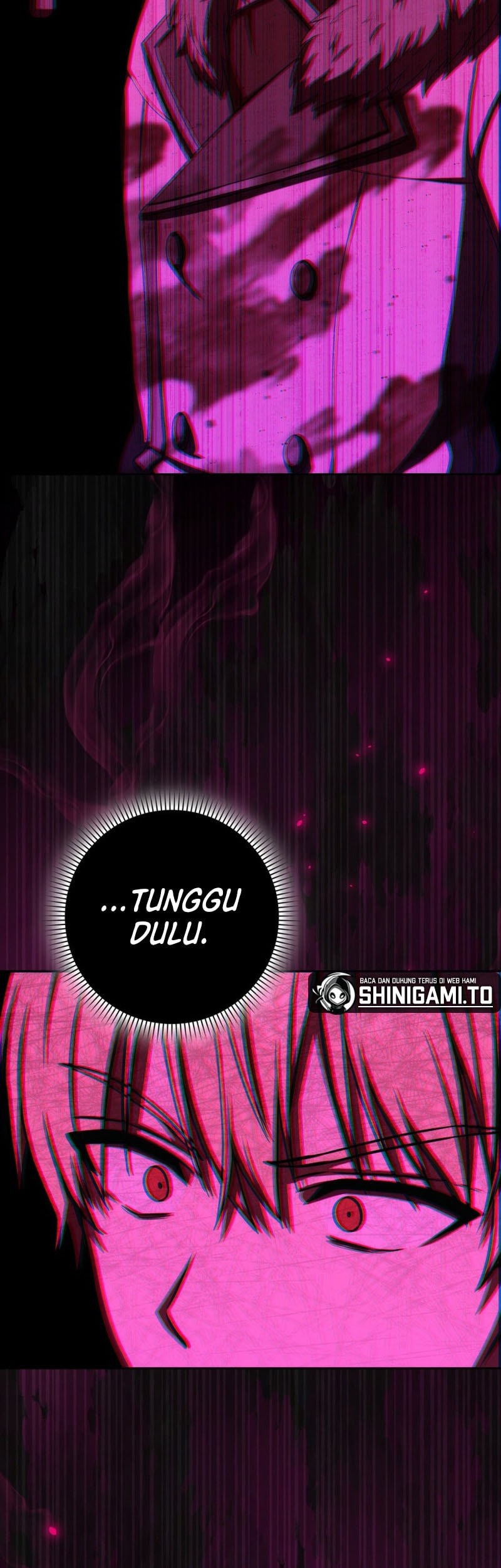 The Reincarnated Assassin is a Genius Swordsman Chapter 71 - halaman 61