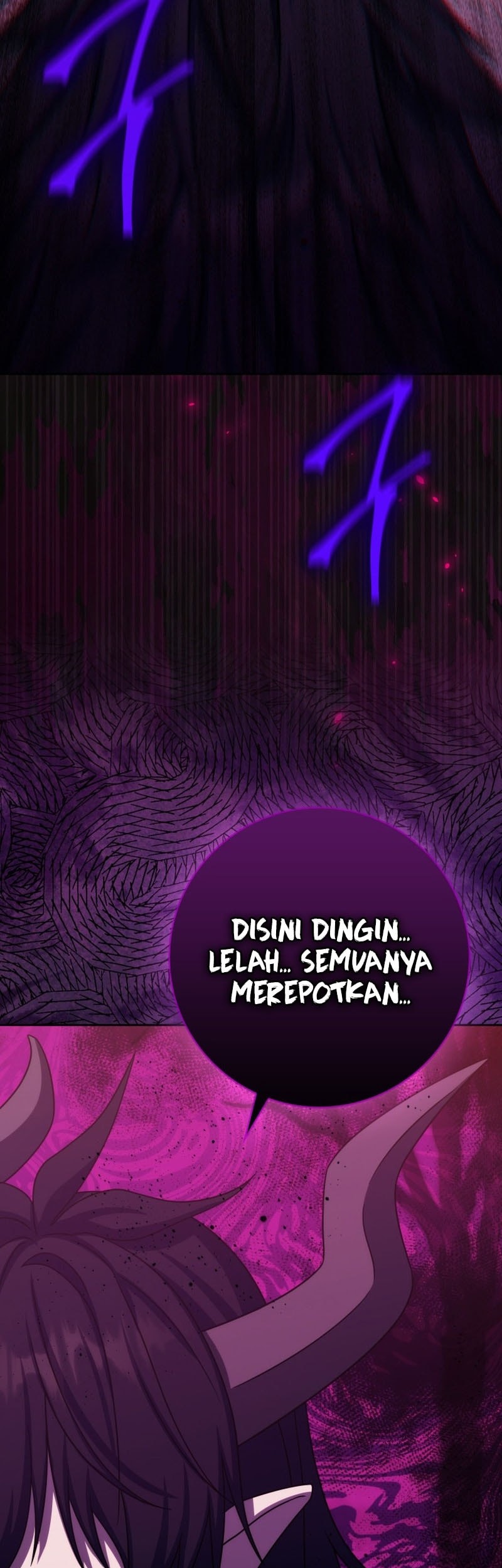 The Reincarnated Assassin is a Genius Swordsman Chapter 71 - halaman 65