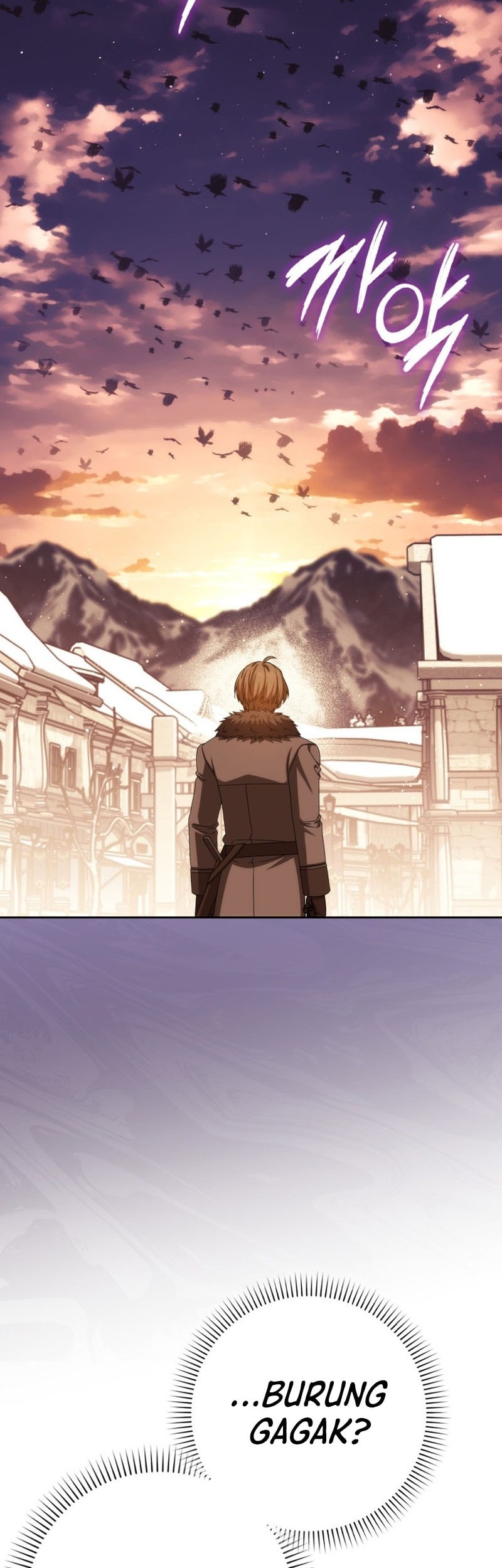 The Reincarnated Assassin is a Genius Swordsman Chapter 71 - halaman 7